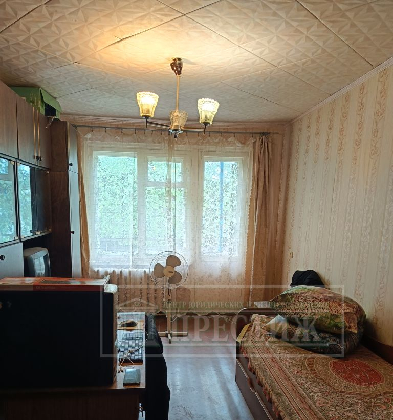 квартира р-н Шуйский г Шуя пер Фабричный 13 фото 3
