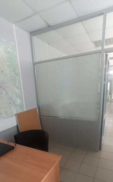 офис р-н Всеволожский г Всеволожск ш Колтушское 184 Всеволожское городское поселение фото 2