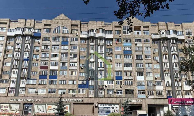 ул Московская 25 фото
