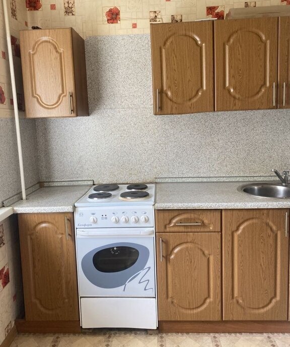 квартира г Кострома ул Магистральная 63к/2 фото 1