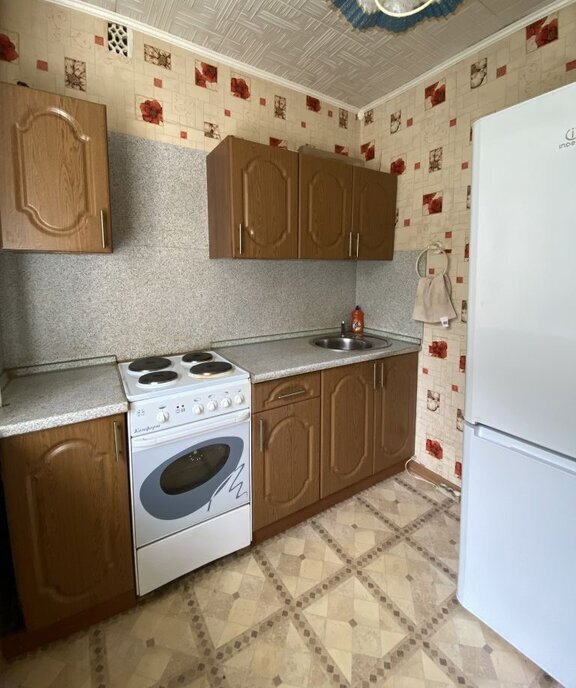 квартира г Кострома ул Магистральная 63к/2 фото 2