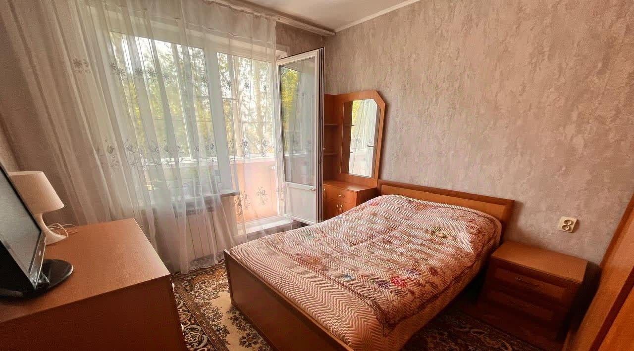 квартира г Кострома ул Шагова 193 фото 4