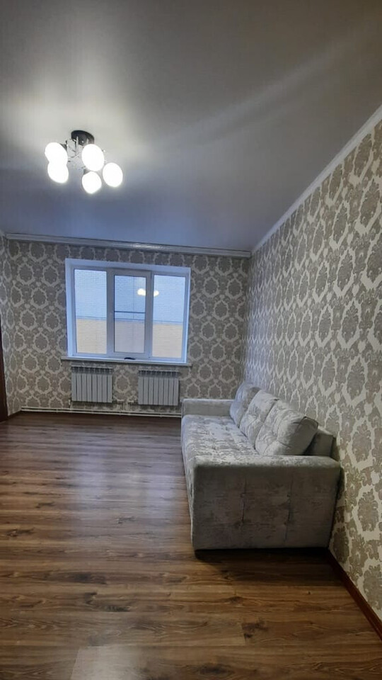 квартира р-н Лискинский г Лиски ул Титова 36/3 ЖК на ул. Титова, 36 городское поселение Лиски фото 4