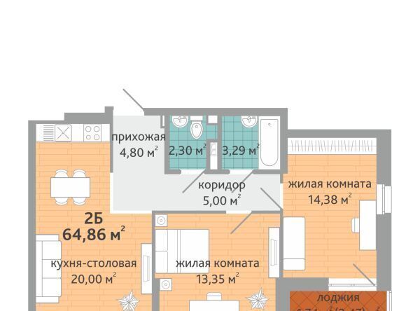 ВИЗ Геологическая жилрайон, Семейный Дружный-2 кв-л фото