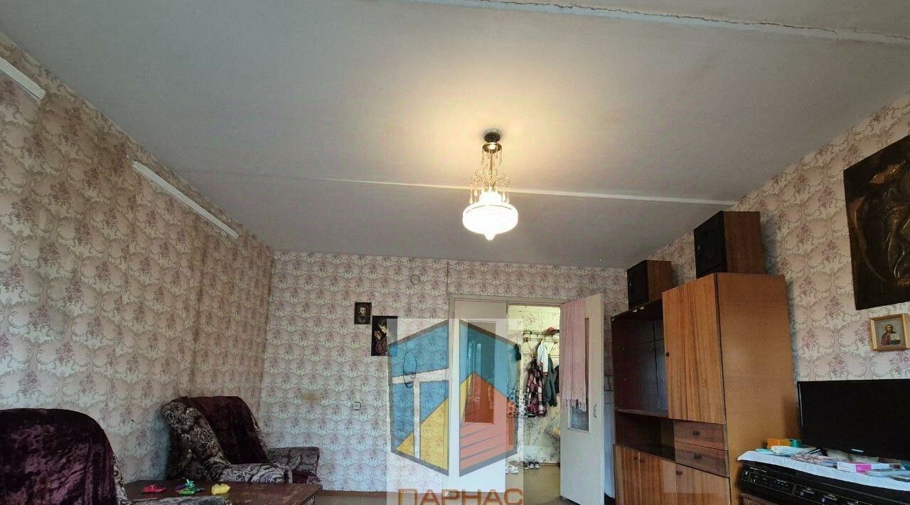 квартира г Краснотурьинск ул Рюмина 17 фото 2