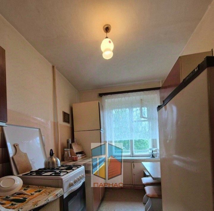 квартира г Краснотурьинск ул Рюмина 17 фото 3