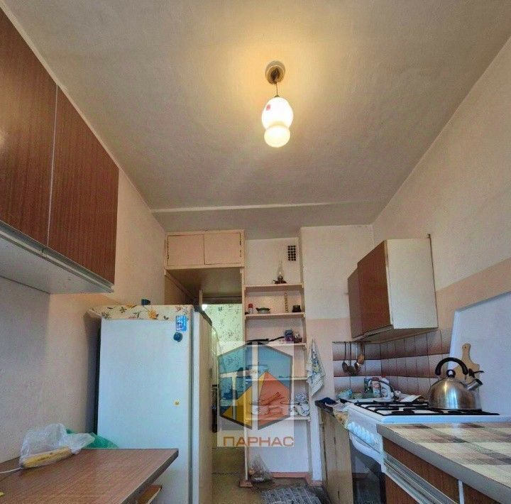 квартира г Краснотурьинск ул Рюмина 17 фото 4