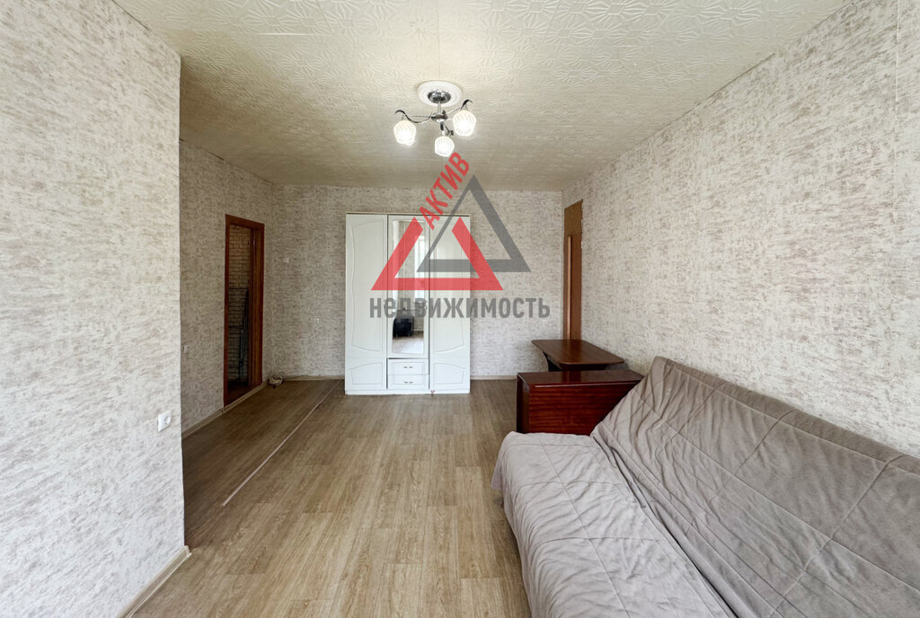 квартира г Каменск-Уральский Красногорский ул Алюминиевая 73 фото 2