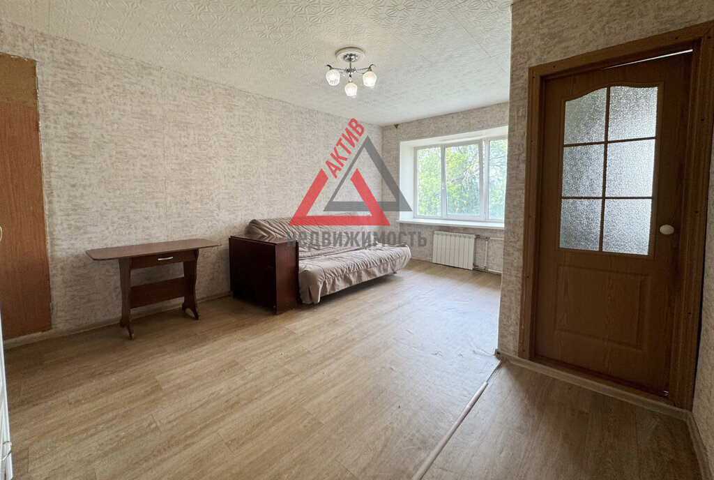 квартира г Каменск-Уральский Красногорский ул Алюминиевая 73 фото 3