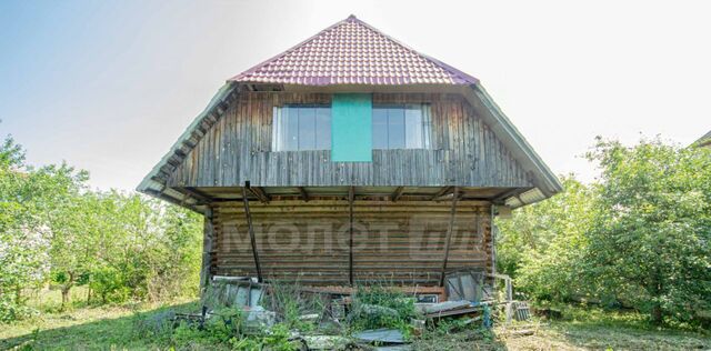 дом ул Молодежная 27 фото