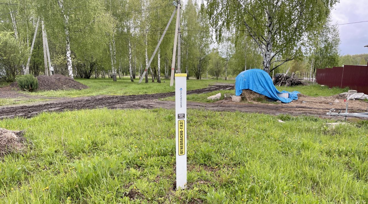 земля г Луховицы фото 3