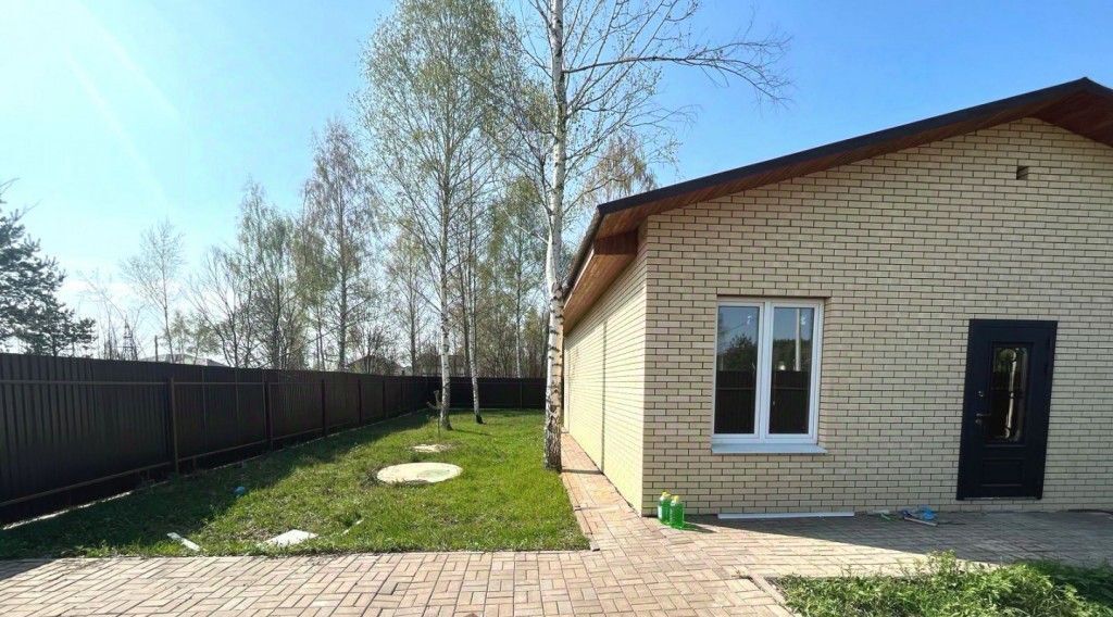 дом г Раменское Раменское, Дергаево-2 кп, ул. Янтарная фото 4