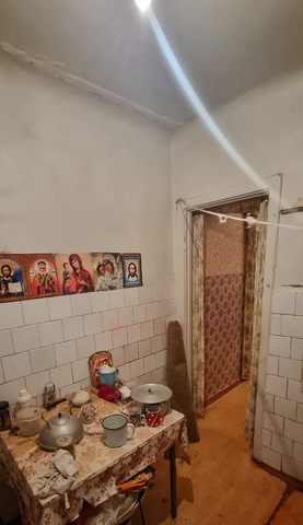 рп Шолоховский ул Пушкина 43 Шолоховское городское поселение фото