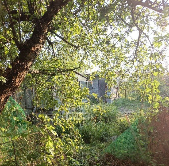 дом г Курск р-н Железнодорожный Цыганский Бугор кв-л фото 4