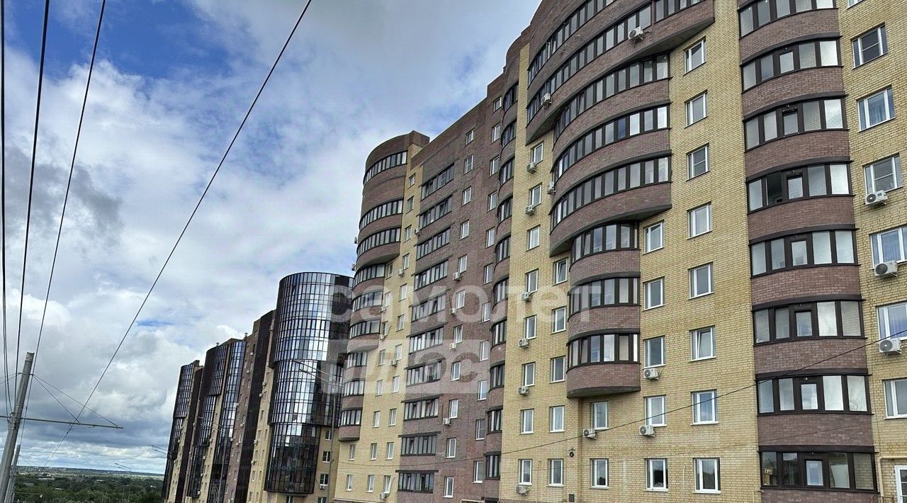 торговое помещение г Курск р-н Центральный ул Перекальского 9 фото 23