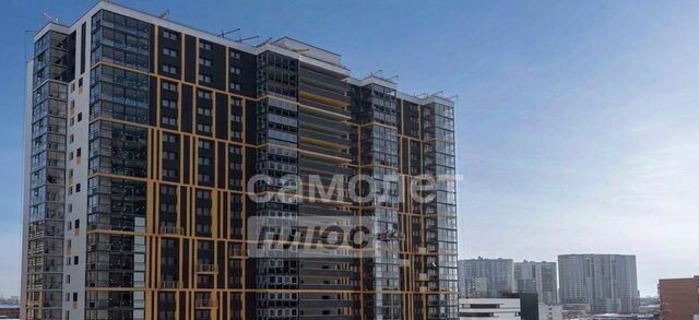 Уральская ул Таватуйская 14а/2 фото