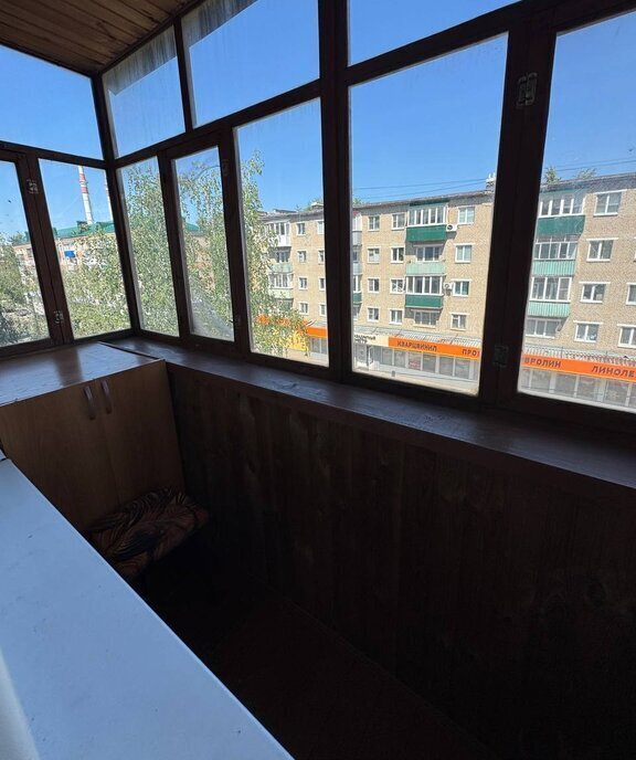 квартира г Пенза р-н Первомайский ул Мира 6 фото 20
