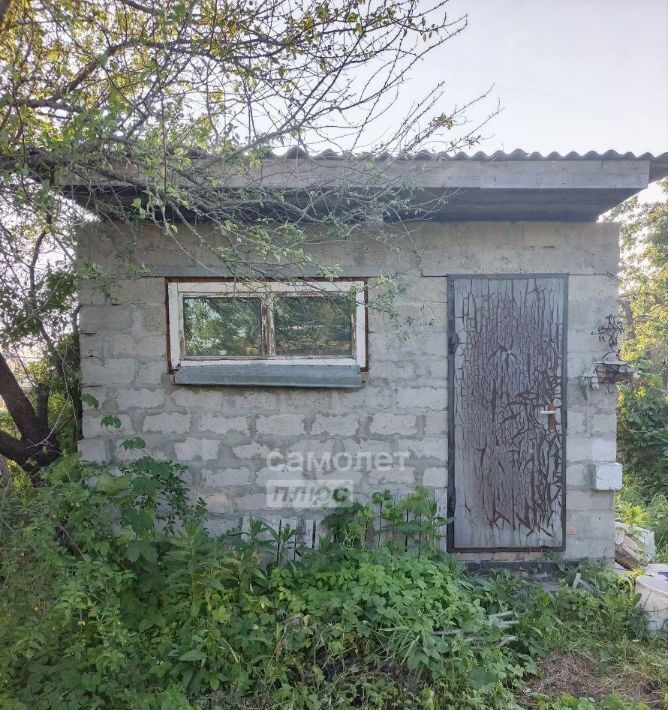 дом г Курск р-н Железнодорожный Цыганский Бугор кв-л фото 5