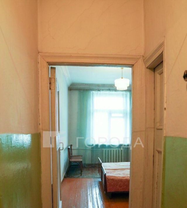 квартира г Новокузнецк р-н Кузнецкий ул Петракова 36 фото 17