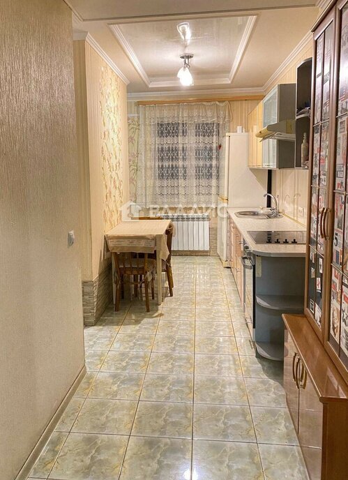 квартира р-н Анапский г Анапа проезд Белорусский 2б фото 2