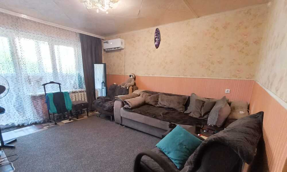 квартира р-н Крымский г Крымск ул Лермонтова 13а Крымское городское поселение фото 2