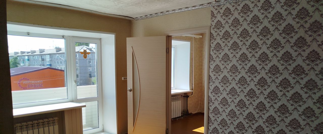 квартира г Канск ул Эйдемана 10 фото 18