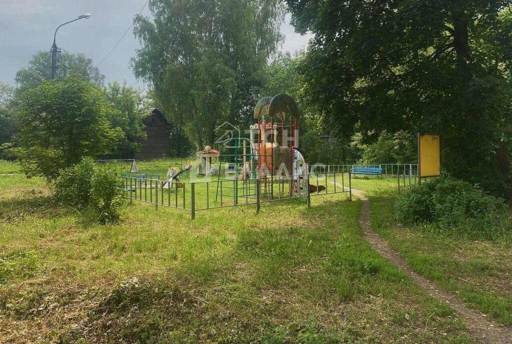 квартира городской округ Пушкинский г Красноармейск ул Свердлова 29 фото 29