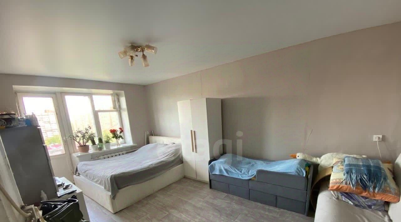 квартира г Орехово-Зуево микрорайон Мадонский ул Кооперативная 19 фото 1