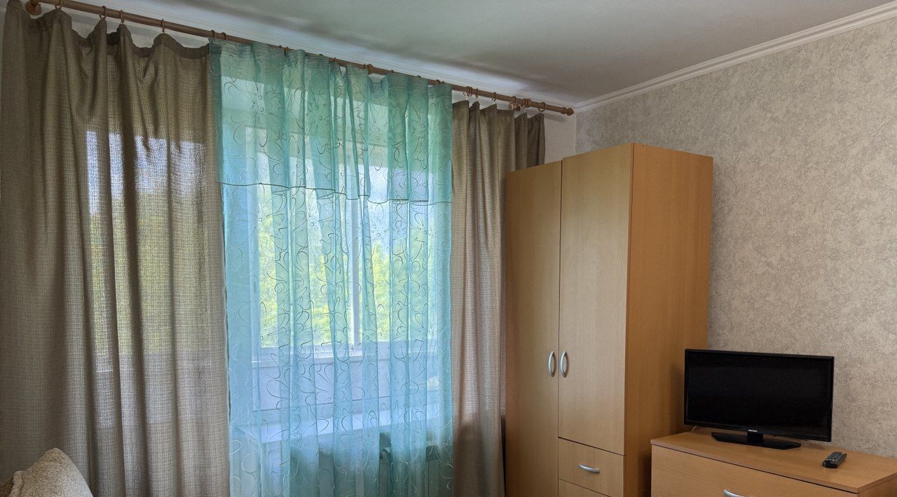 квартира г Люберцы микрорайон Панки ул Электрификации 24а фото 3