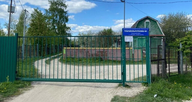 ул Глухополянская фото