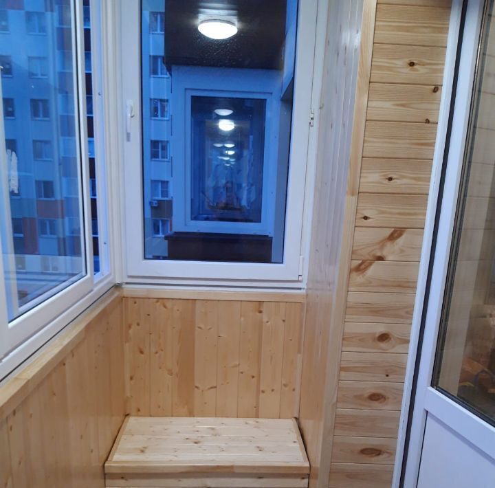 квартира г Видное б-р Зеленые аллеи 17 Домодедовская фото 8