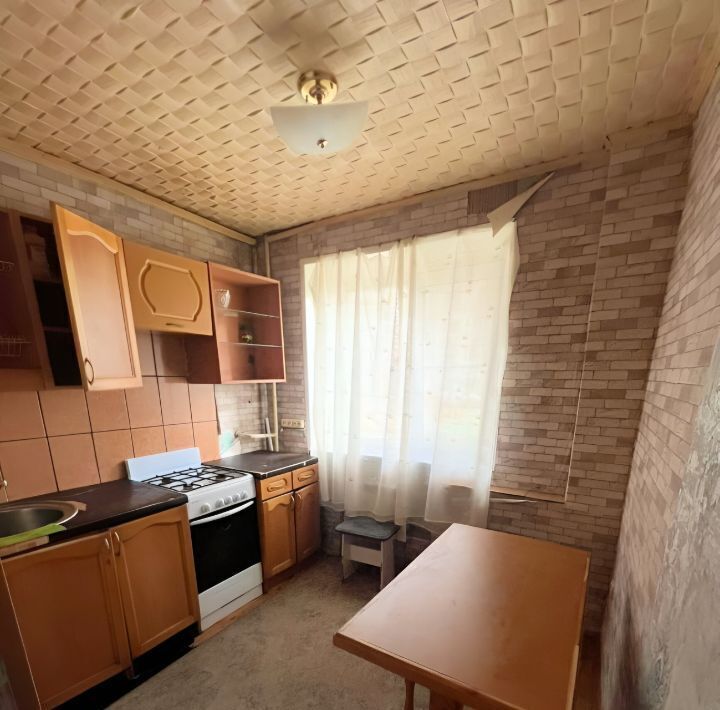 квартира г Шатура ул Жарова 39 фото 14