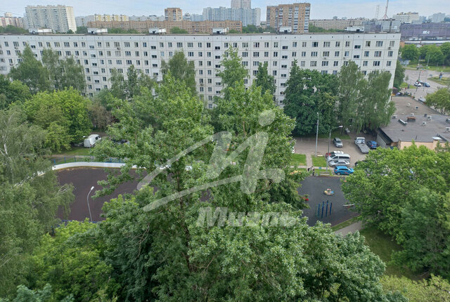 метро Покровское ул Бирюлёвская 27 фото