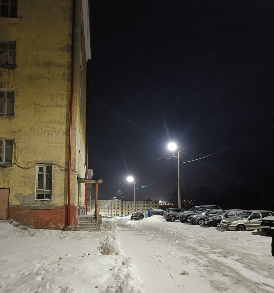 квартира г Кировск Кукисвумчорр ул Кирова 30 фото 2