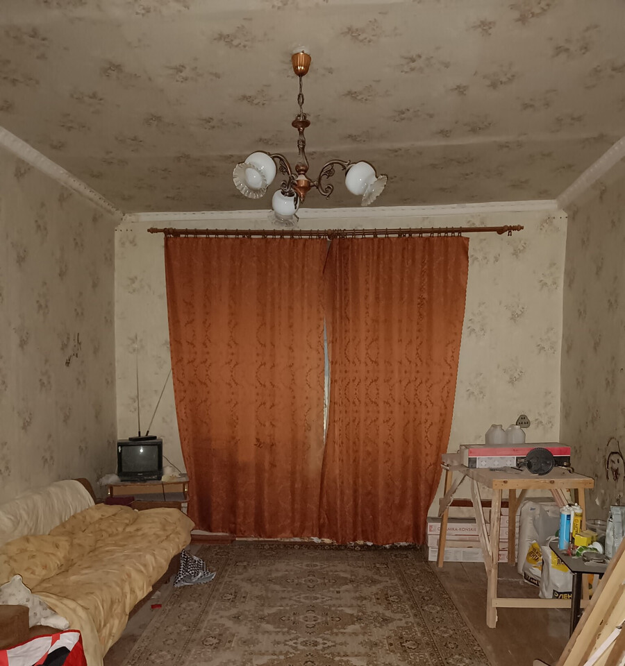 квартира г Кировск Кукисвумчорр ул Кирова 30 фото 3