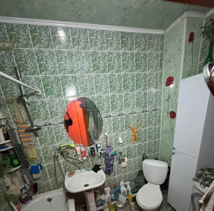 квартира г Бийск ул Новая 12 фото 8