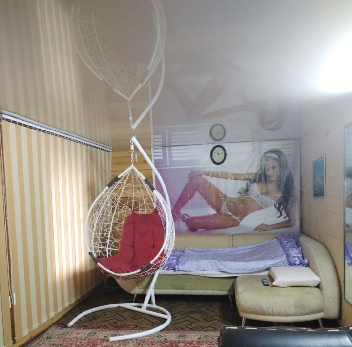 дом г Бийск снт Лесник Сорокино фото 12