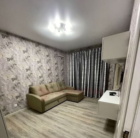 квартира р-н Октябрьский ул Нансена 103/1 фото