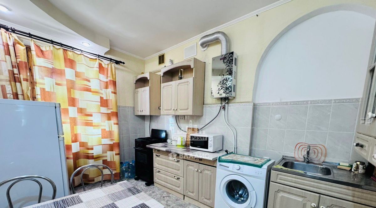 квартира г Керчь ул Сакко 14 фото 1