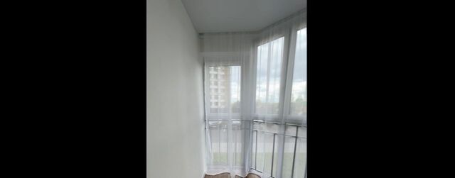 ул Павла Большевикова 50к/6 фото