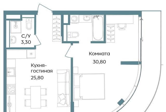 ул Морская TEMPO фото