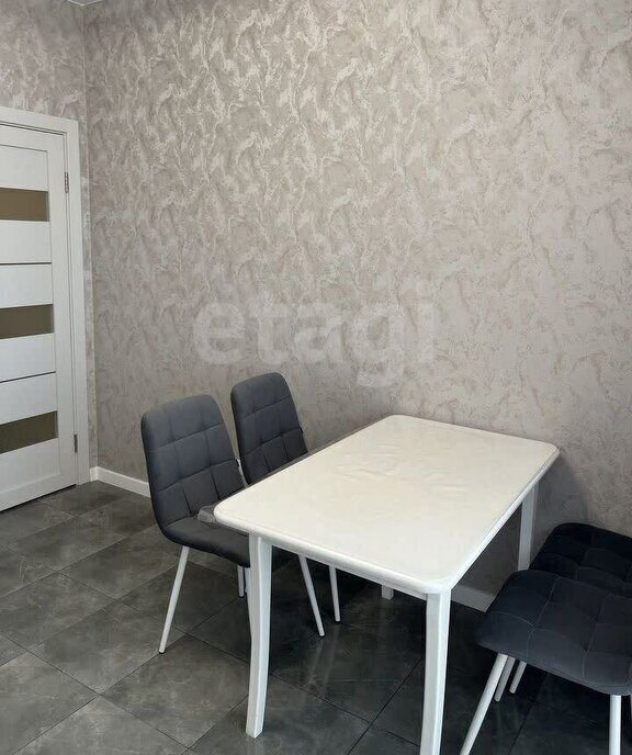 квартира г Симферополь р-н Центральный ул Батурина 123 фото 4