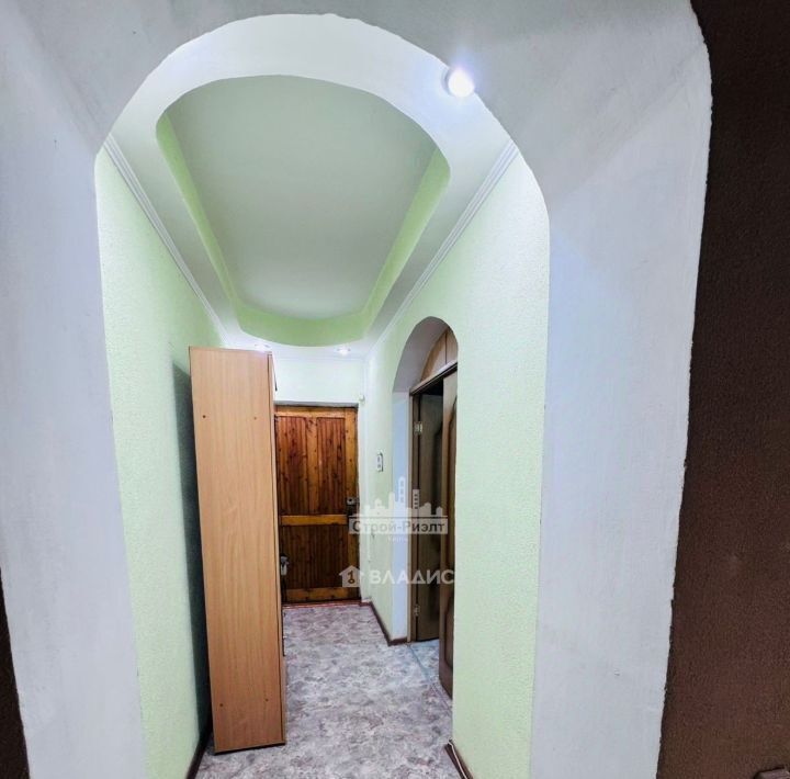 квартира г Керчь ул Сакко 14 фото 3