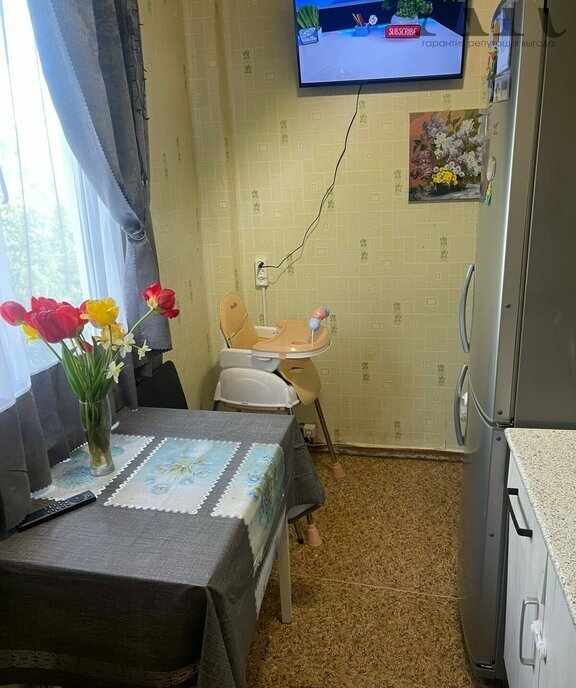 квартира г Наро-Фоминск р-н Южный ул Профсоюзная 18 Апрелевка фото 2