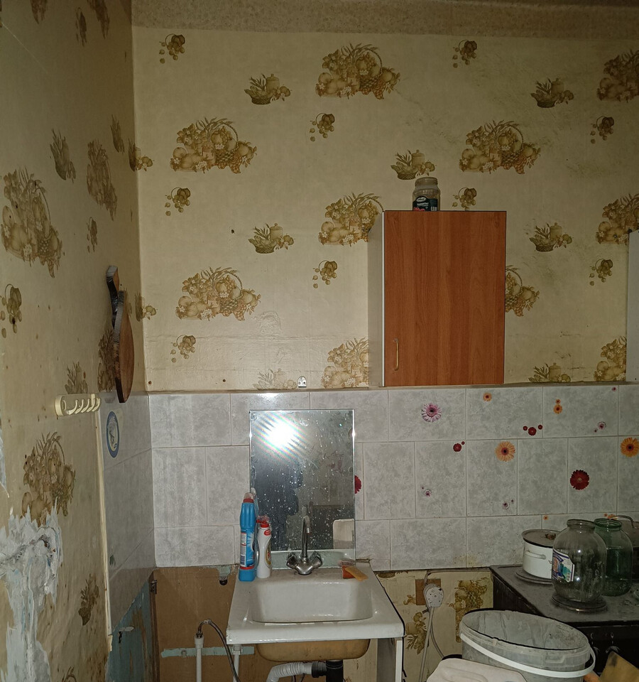 квартира г Кировск Кукисвумчорр ул Кирова 30 фото 8