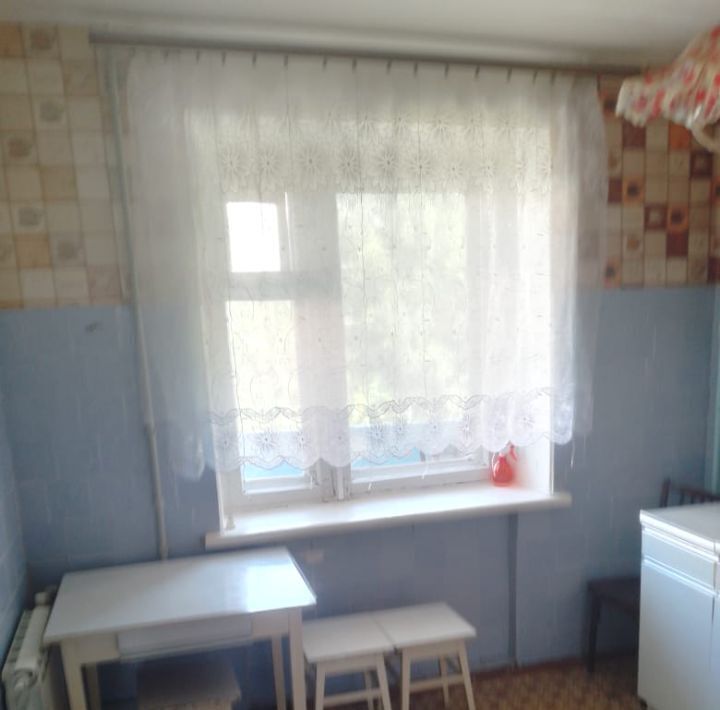 квартира р-н Богородский г Богородск ул Туркова 6а фото 3