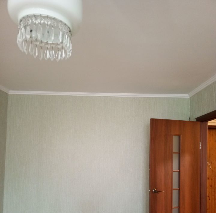 квартира г Барнаул р-н Ленинский ул Антона Петрова 224 фото 1