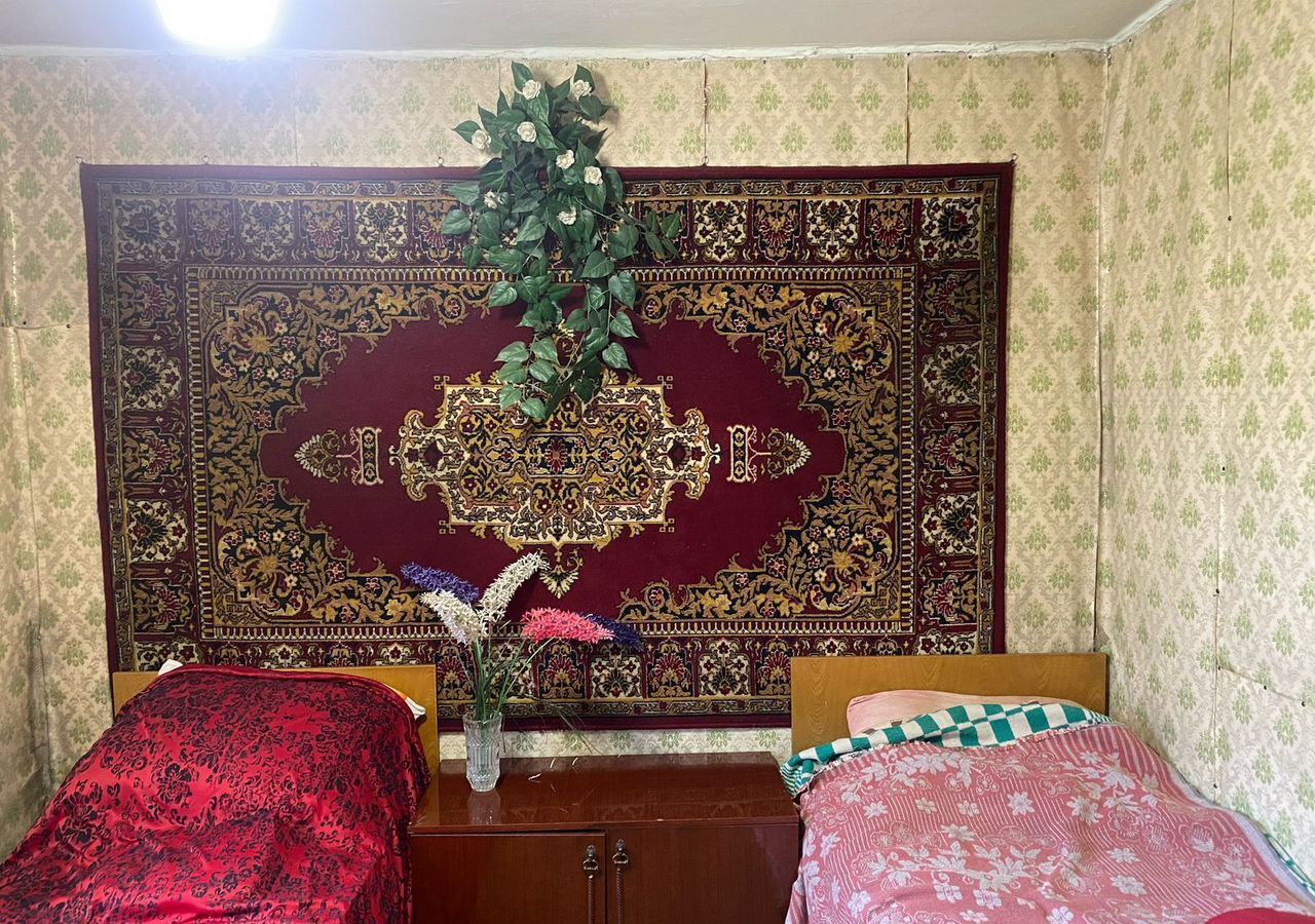 дом г Осинники ул Горняка Кемеровская обл. — Кузбасс фото 1
