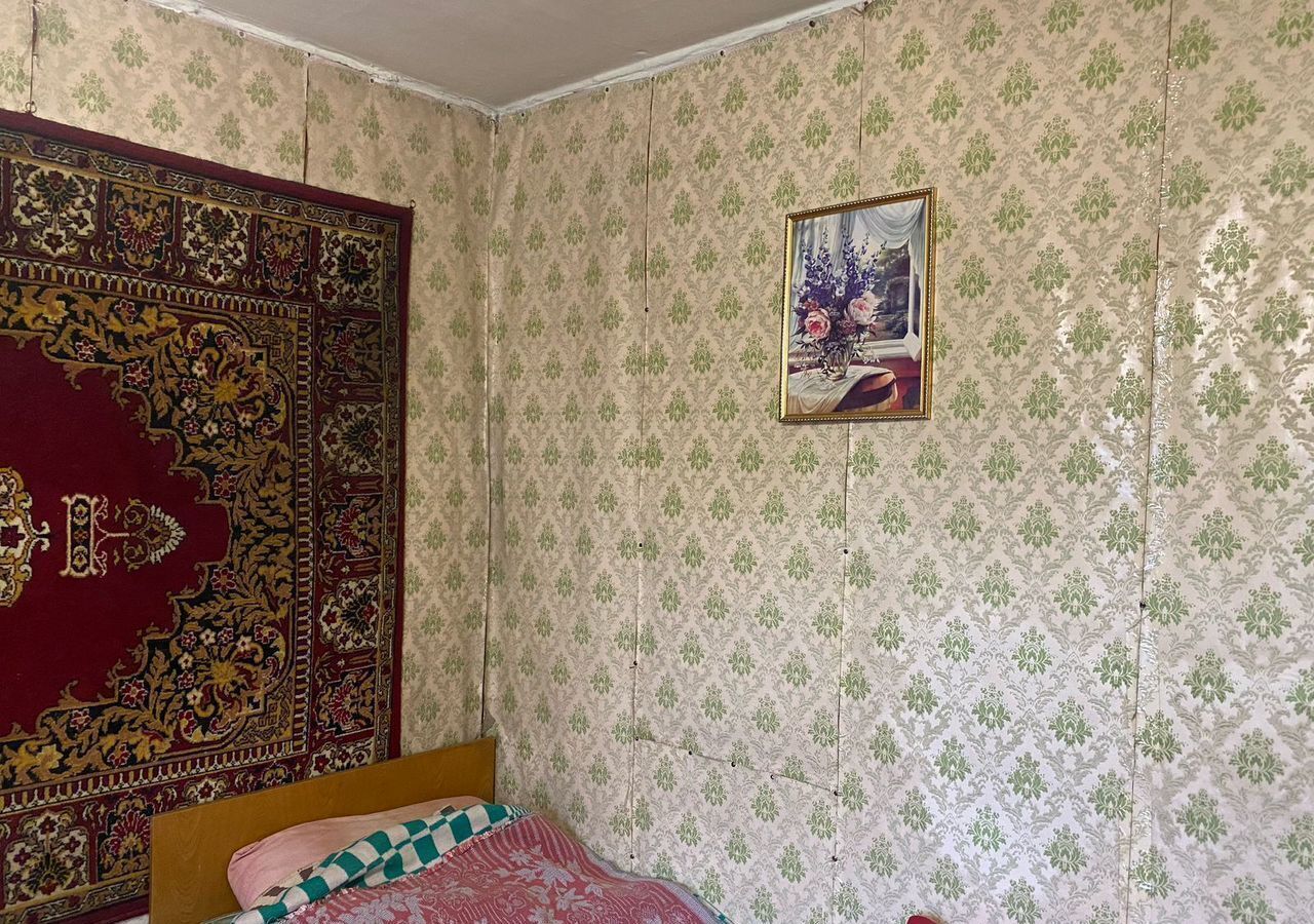 дом г Осинники ул Горняка Кемеровская обл. — Кузбасс фото 2