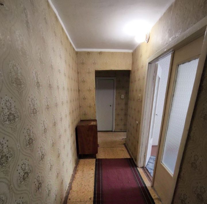 квартира г Орел р-н Советский ул Матросова 48 фото 7